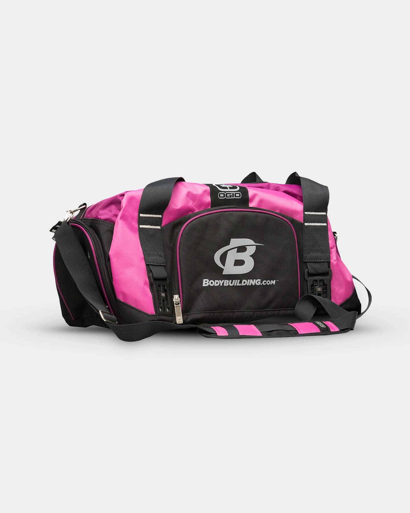 Bodybuilding.com OGIO Big Dome Duffel Bag 4 Bodybuilding.com OGIO Big Dome Duffel Bag - Image 2