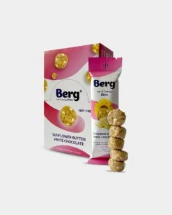 Berg Bites -Armour Sales Store BERG6360389 grey