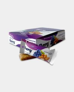 Berg Bites Berg Bar -Armour Sales Store BERG6360390 grey