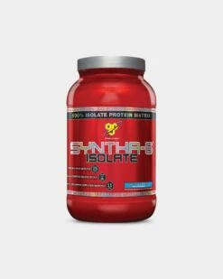 BSN Syntha-6 Protein Isolate -Armour Sales Store BSN1230114 grey