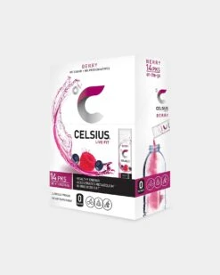 CELSIUS Energy Drink 12 CELSIUS Energy Drink -Armour Sales Store CEL5000059 grey