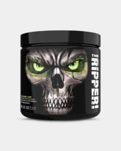 JNX Sports The Ripper! Fat Burner -Armour Sales Store COBRA2400014 grey