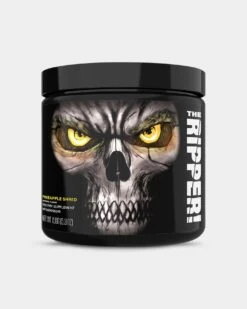 JNX Sports The Ripper! Fat Burner -Armour Sales Store COBRA2800012 grey
