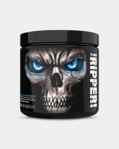 JNX Sports The Ripper! Fat Burner -Armour Sales Store COBRA6070156 grey