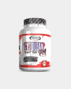 Gaspari Nutrition Cytolean PM