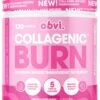 Obvi Collagenic Burn - Collagen Infused Thermogenic Fat Burner 2 Obvi Collagenic Burn - Collagen Infused Thermogenic Fat Burner -Armour Sales Store Collagenic Burn 11 21 2021