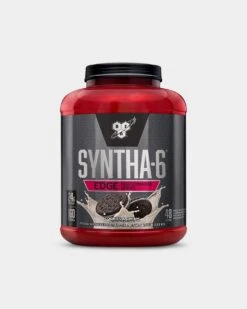 BSN Syntha-6 Edge Low-Carb Protein -Armour Sales Store Cookies Cream 48 serv PROD3380079 110121 grey