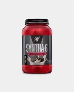 BSN Syntha-6 Edge Low-Carb Protein -Armour Sales Store Cookies and Cream 28 serv PROD3380079 110121 grey
