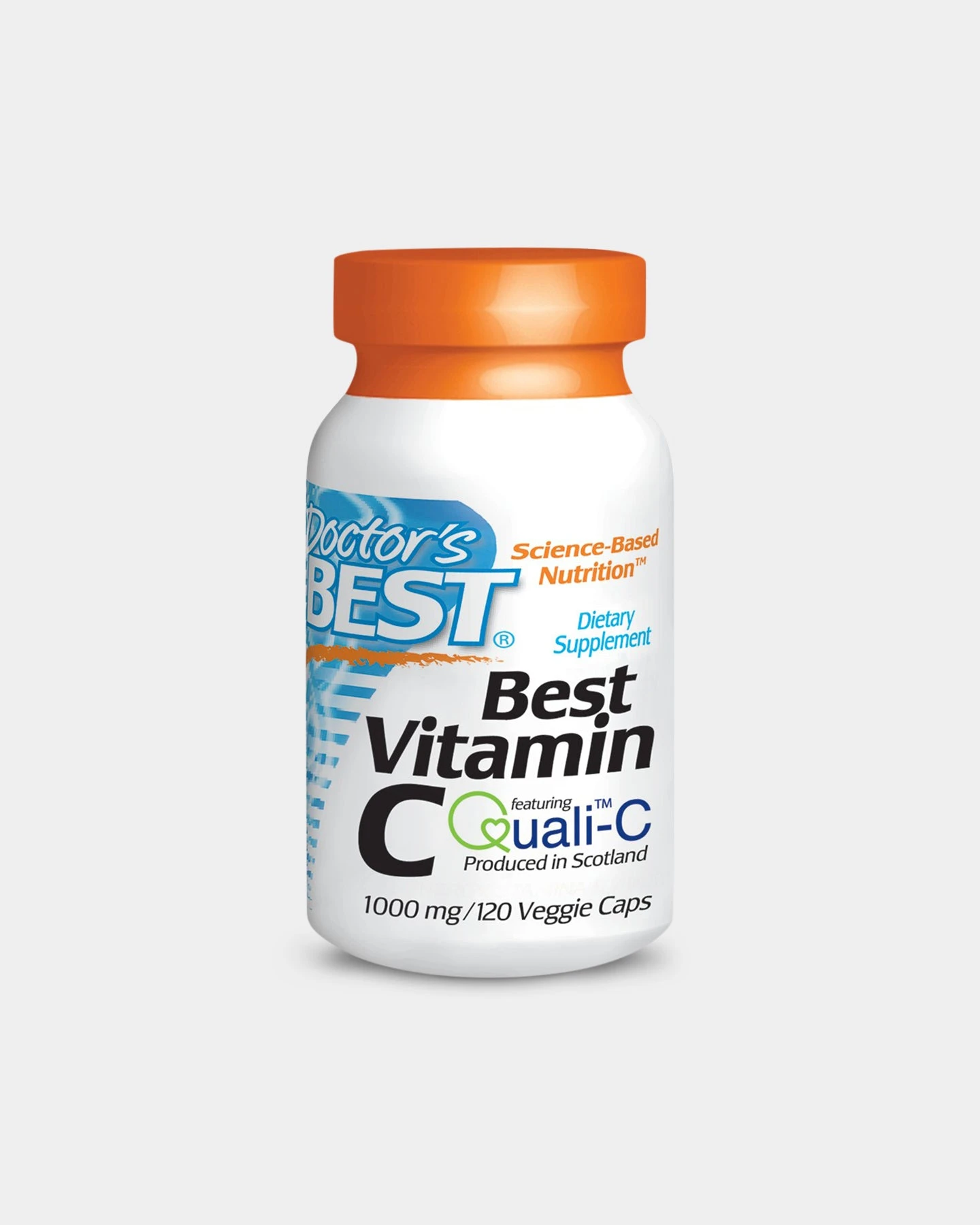 Doctor's Best Vitamin C 6 Doctor's Best Vitamin C - Image 4