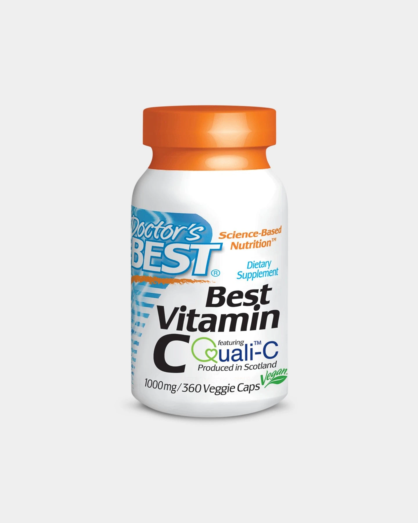 Doctor's Best Vitamin C 4 Doctor's Best Vitamin C - Image 2
