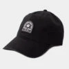 BBcom Premium Original Dad Hat 2 BBcom Premium Original Dad Hat -Armour Sales Store Dad Prem front grey