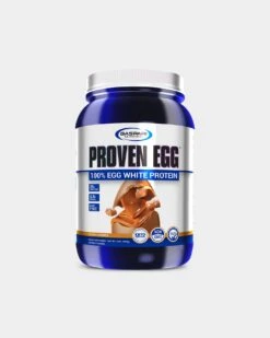 Gaspari Nutrition Proven Egg -Armour Sales Store GASN5840256 grey