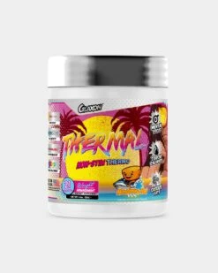 Glaxon Thermal -Armour Sales Store GLAX6370155 grey