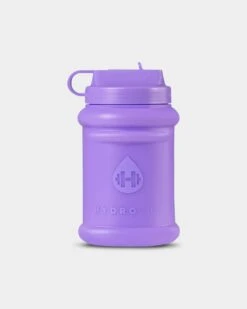 HydroJug Mini -Armour Sales Store Hydro Jug Mini Pastel Purple32oz main grey