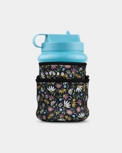 HydroJug Mini Sleeve -Armour Sales Store Hydro Jug Mini Sleeve Fleur main grey