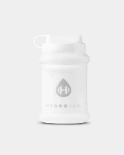 HydroJug Mini -Armour Sales Store Hydro Jug Mini White32oz main grey