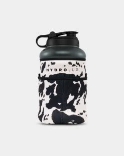 HydroJug Pro Sleeve -Armour Sales Store Hydro Jug Pro Sleeve Black Cow main grey