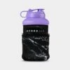 HydroJug Pro Sleeve -Armour Sales Store Hydro Jug Pro Sleeve Black Marble main grey