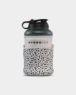 HydroJug Pro Sleeve -Armour Sales Store Hydro Jug Pro Sleeve Grey Cheetah main grey