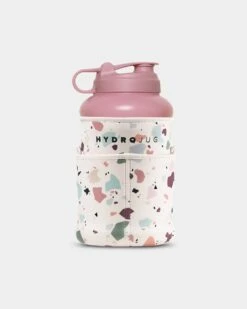 HydroJug Pro Sleeve -Armour Sales Store Hydro Jug Pro Sleeve Terrazzo main grey