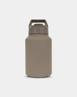 HydroJug Stainless Steel -Armour Sales Store Hydro Jug Stainless Steel Tundra64oz main grey