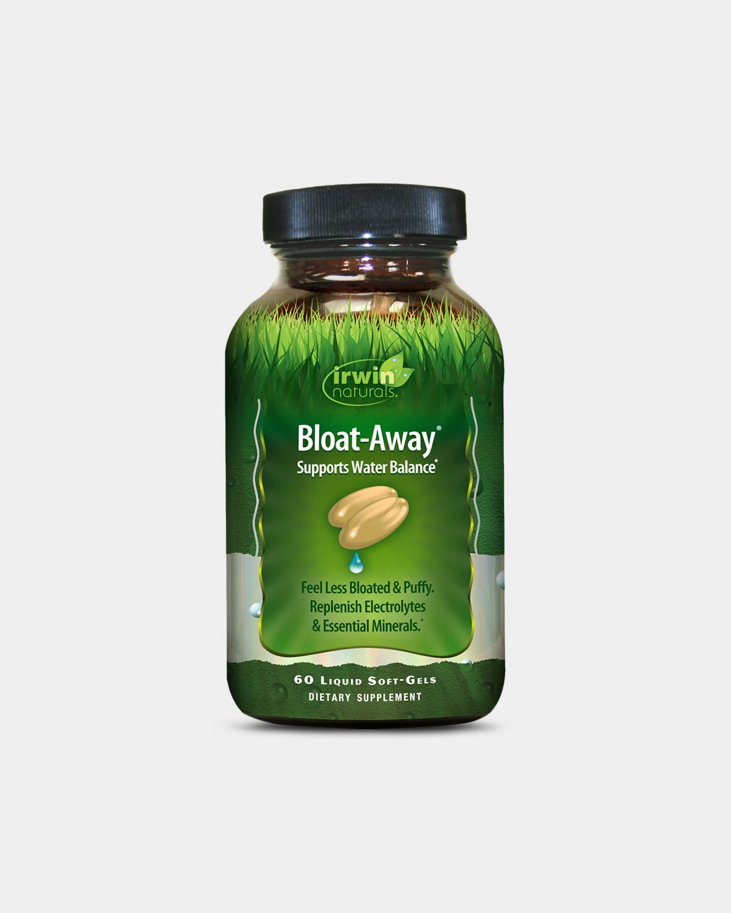 Irwin Naturals Bloat-Away 4 Irwin Naturals Bloat-Away - Image 2