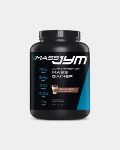 JYM Mass JYM Weight Gainer Protein 9 JYM Mass JYM Weight Gainer Protein -Armour Sales Store JYM5210020 grey