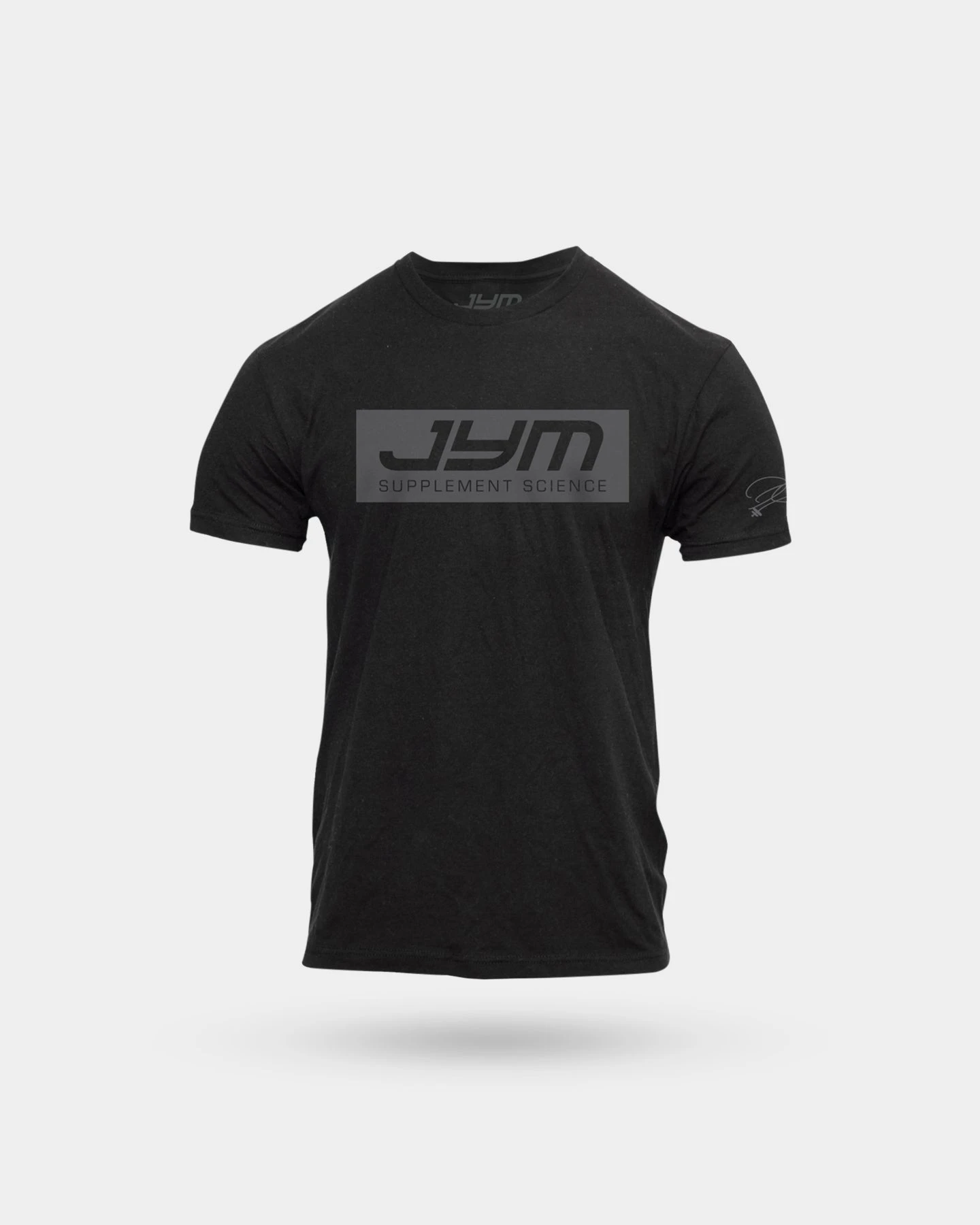 JYM Supplement Science Knockout Tee 5 JYM Supplement Science Knockout Tee - Image 3