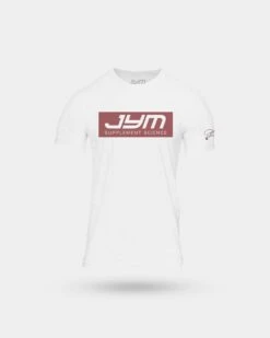 JYM Supplement Science Knockout Tee 15 JYM Supplement Science Knockout Tee -Armour Sales Store JYM5600057 grey