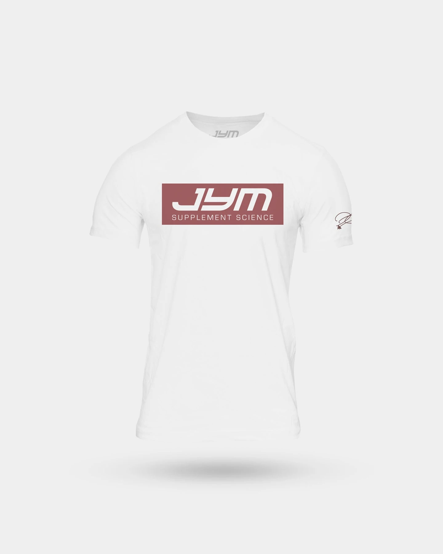 JYM Supplement Science Knockout Tee 6 JYM Supplement Science Knockout Tee - Image 4