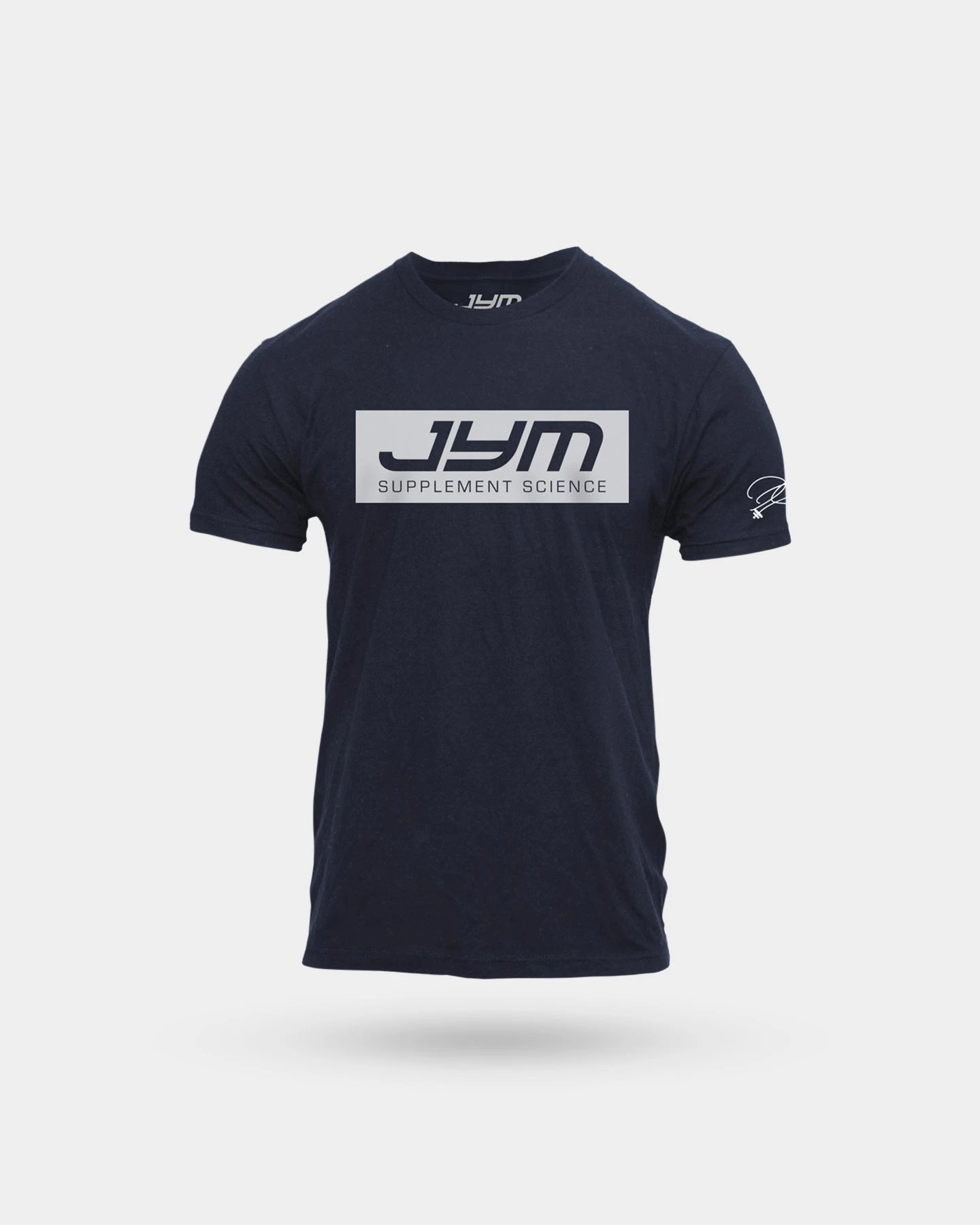 JYM Supplement Science Knockout Tee 11 JYM Supplement Science Knockout Tee - Image 9