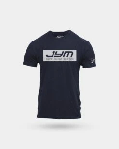 JYM Supplement Science Knockout Tee 18 JYM Supplement Science Knockout Tee -Armour Sales Store JYM5600060 grey