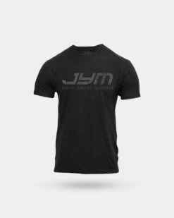JYM Vintage Logo Tee -Armour Sales Store JYM5600063 grey