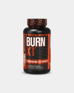 Jacked Factory Burn XT Thermogenic Fat Burner