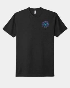 Bodybuilding.com Clothing Leg Day Tee -Armour Sales Store Leg Day Black ALT 10 12