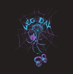 Bodybuilding.com Clothing Leg Day Cropped Long Sleeve -Armour Sales Store Leg Day crop LS Graphic BBCOM6381255 10 20 21