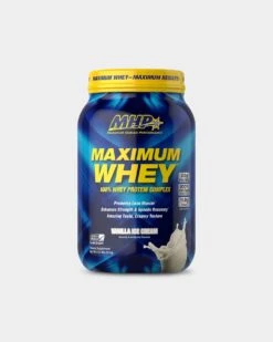 MHP Maximum Whey Protein 8 MHP Maximum Whey Protein -Armour Sales Store MHP5550023 grey