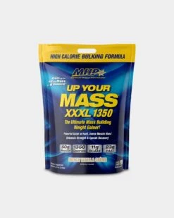 MHP Up Your Mass XXXL 1350 14 MHP Up Your Mass XXXL 1350 -Armour Sales Store MHP5550032 grey