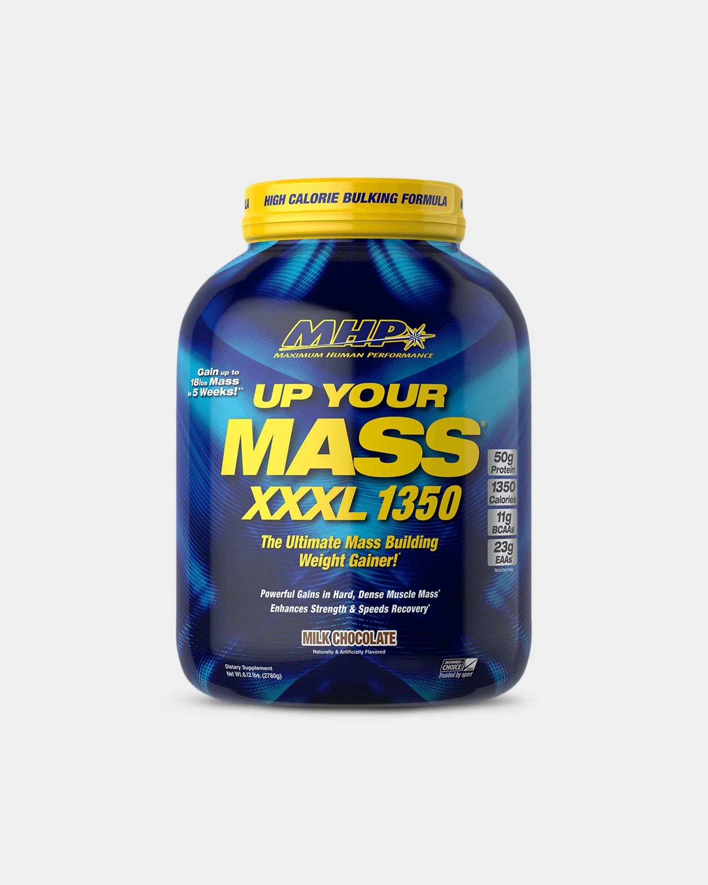 MHP Up Your Mass XXXL 1350 4 MHP Up Your Mass XXXL 1350 - Image 2