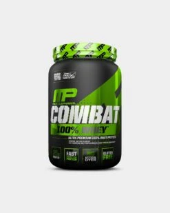 MusclePharm Combat 100% Whey Protein 14 MusclePharm Combat 100% Whey Protein -Armour Sales Store MPHARM4180033 grey
