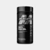 MuscleTech Platinum Omega Fish Oil -Armour Sales Store MT 100 Percent FISHOIL 100ct MT2320204 16 07 2021 grey