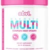 Obvi Mermaid Multivitamin -Armour Sales Store Mermaid Multi 11 21 2021