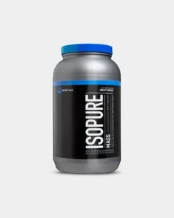 Isopure Mass 9 Isopure Mass -Armour Sales Store NB046 grey