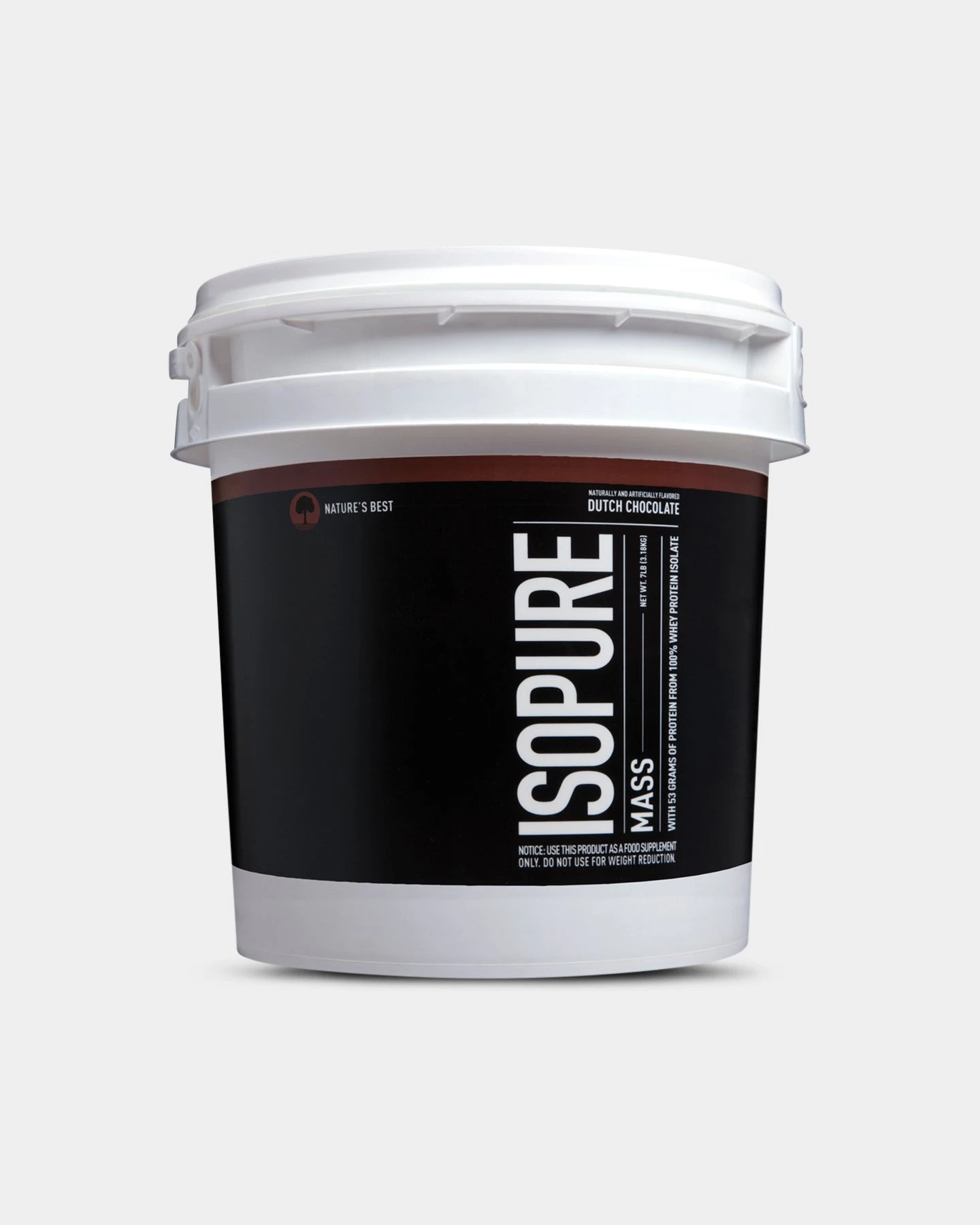 Isopure Mass 4 Isopure Mass - Image 2