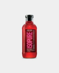Isopure Zero Carb Protein Drink 22 Isopure Zero Carb Protein Drink -Armour Sales Store NB056 grey