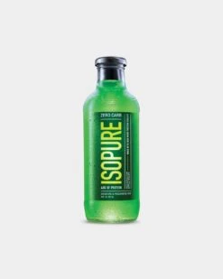 Isopure Zero Carb Protein Drink 18 Isopure Zero Carb Protein Drink -Armour Sales Store NB059 grey