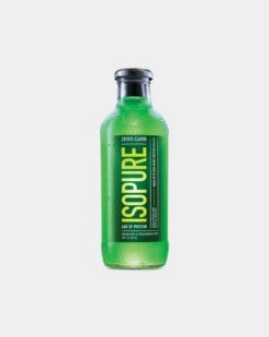 Isopure Zero Carb Protein Drink 24 Isopure Zero Carb Protein Drink -Armour Sales Store NB2100028 grey