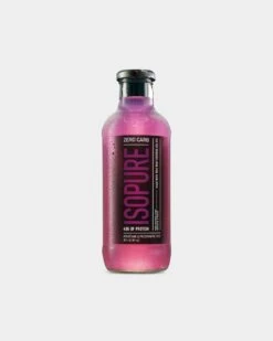 Isopure Zero Carb Protein Drink 25 Isopure Zero Carb Protein Drink -Armour Sales Store NB2100034 grey