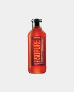 Isopure Zero Carb Protein Drink 21 Isopure Zero Carb Protein Drink -Armour Sales Store NB2100038 grey
