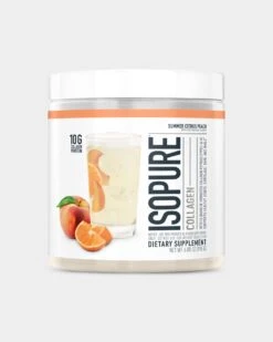 Isopure Collagen -Armour Sales Store NB6340056 grey